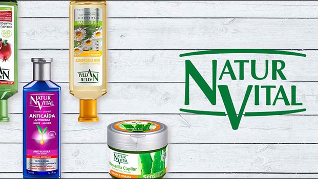 Natur Vital Natur Vital